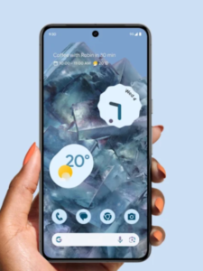 Google watch