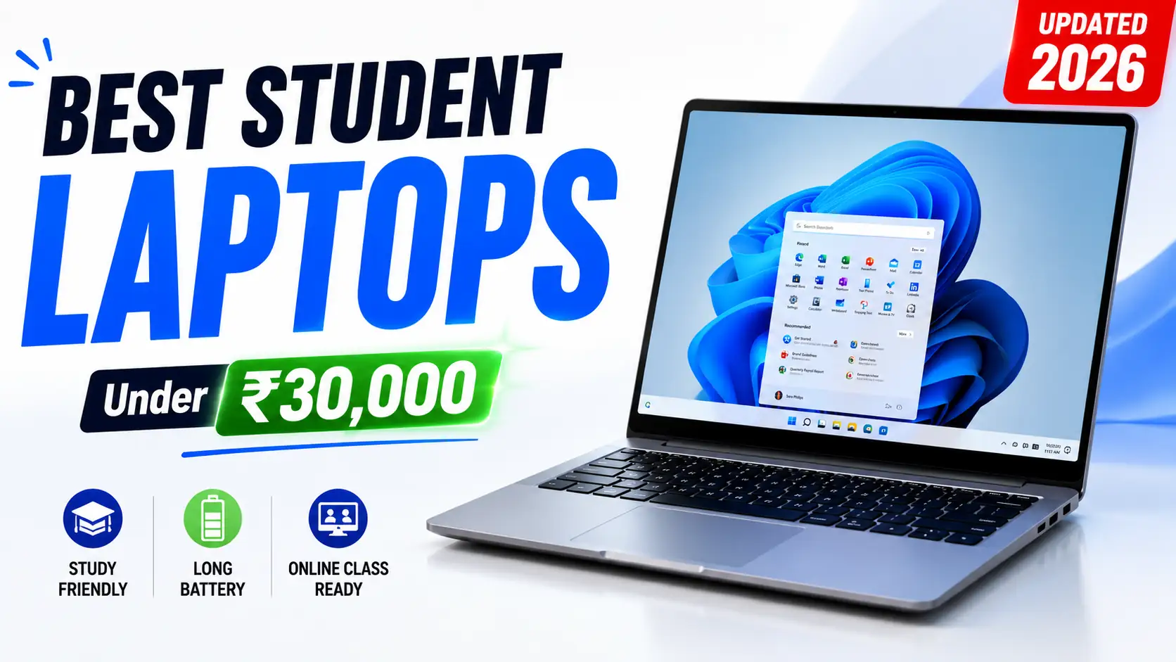 best budget laptop