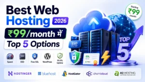 best web hosting