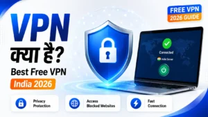 VPN